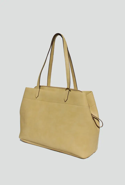 Emma travel tote