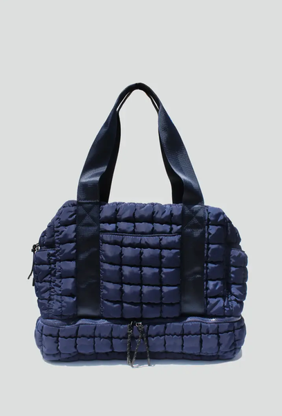 Gennie weekend bag