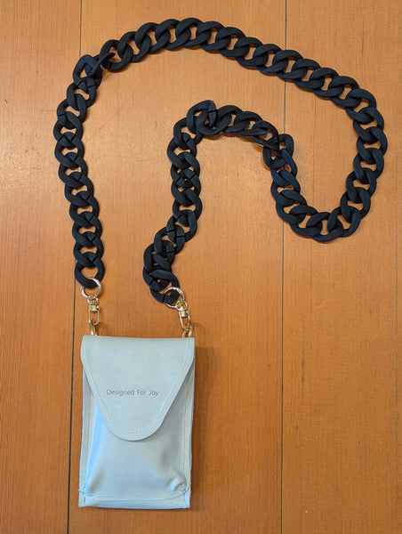 Amanda phone bag