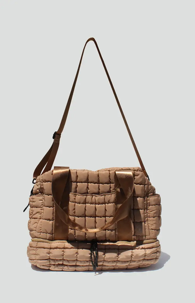 Gennie weekend bag