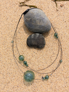 cumulus necklace