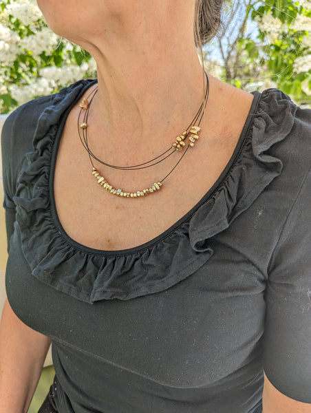 zetta necklace
