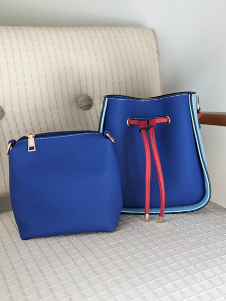 magic handbags (3 colors)