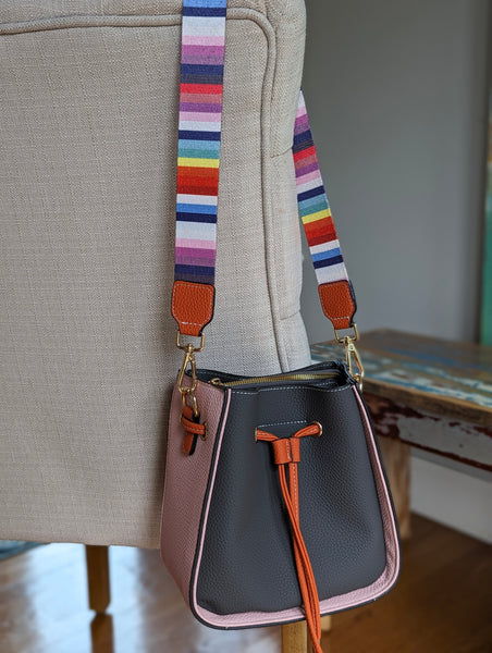 magic handbags (3 colors)