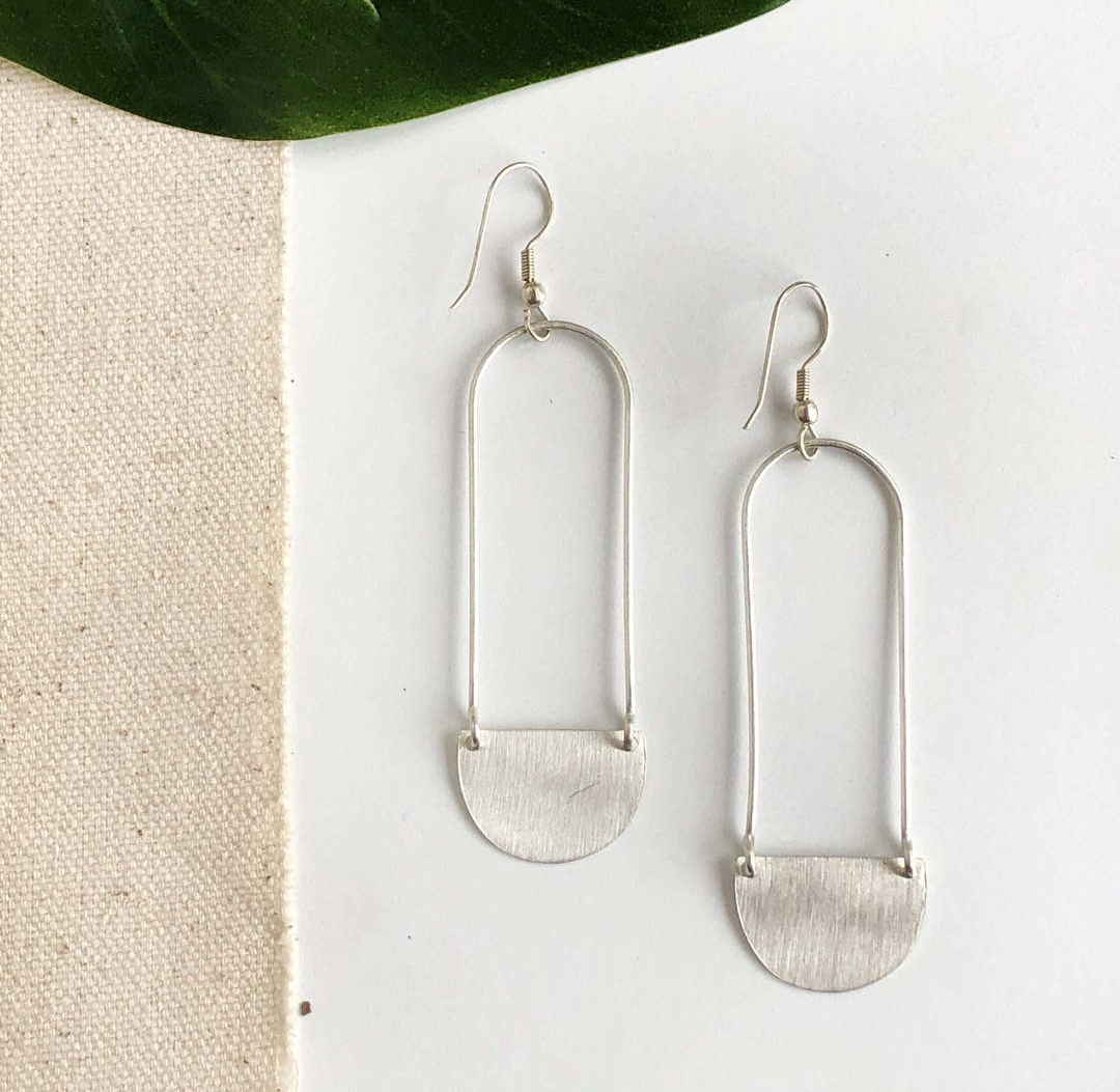 Aliya earring