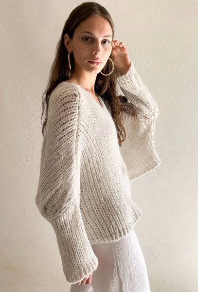 lula sweater
