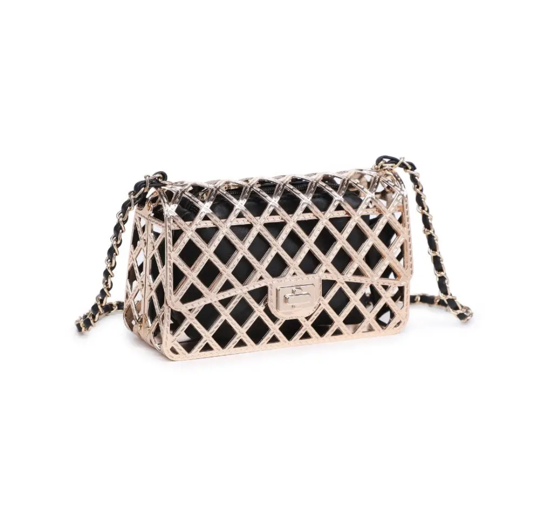 Georgina evening bag