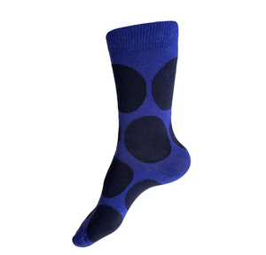 dotty socks
