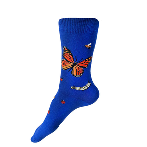 spring socks