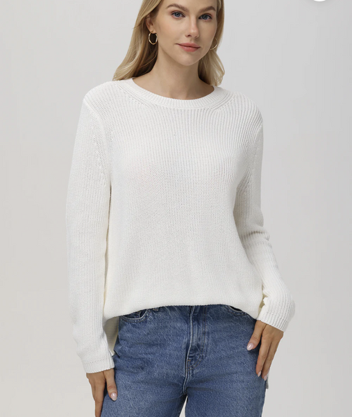 Emma sweater