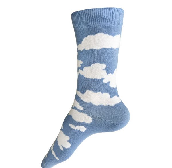 spring socks