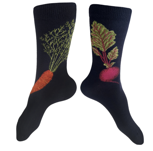 spring socks