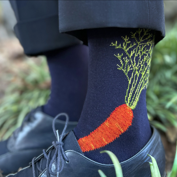 spring socks