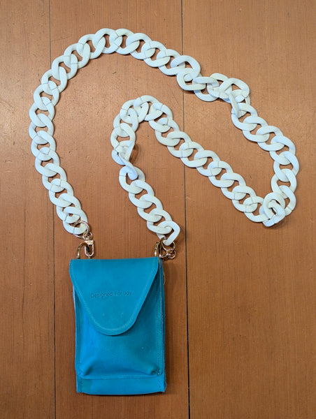 Amanda phone bag