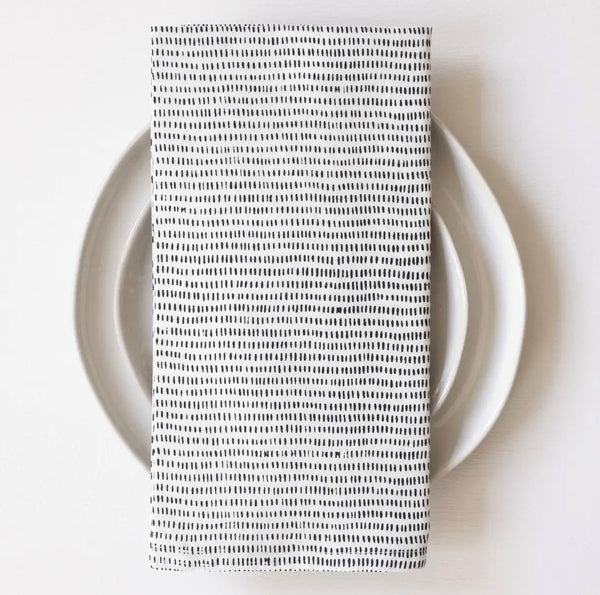 cotton napkins