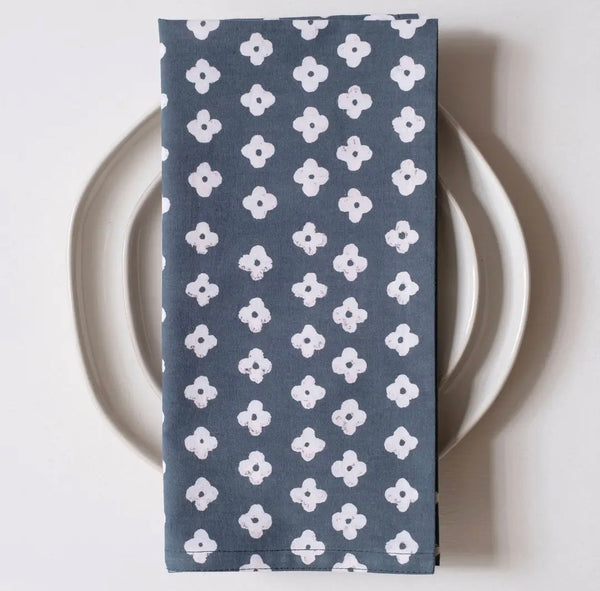 cotton napkins
