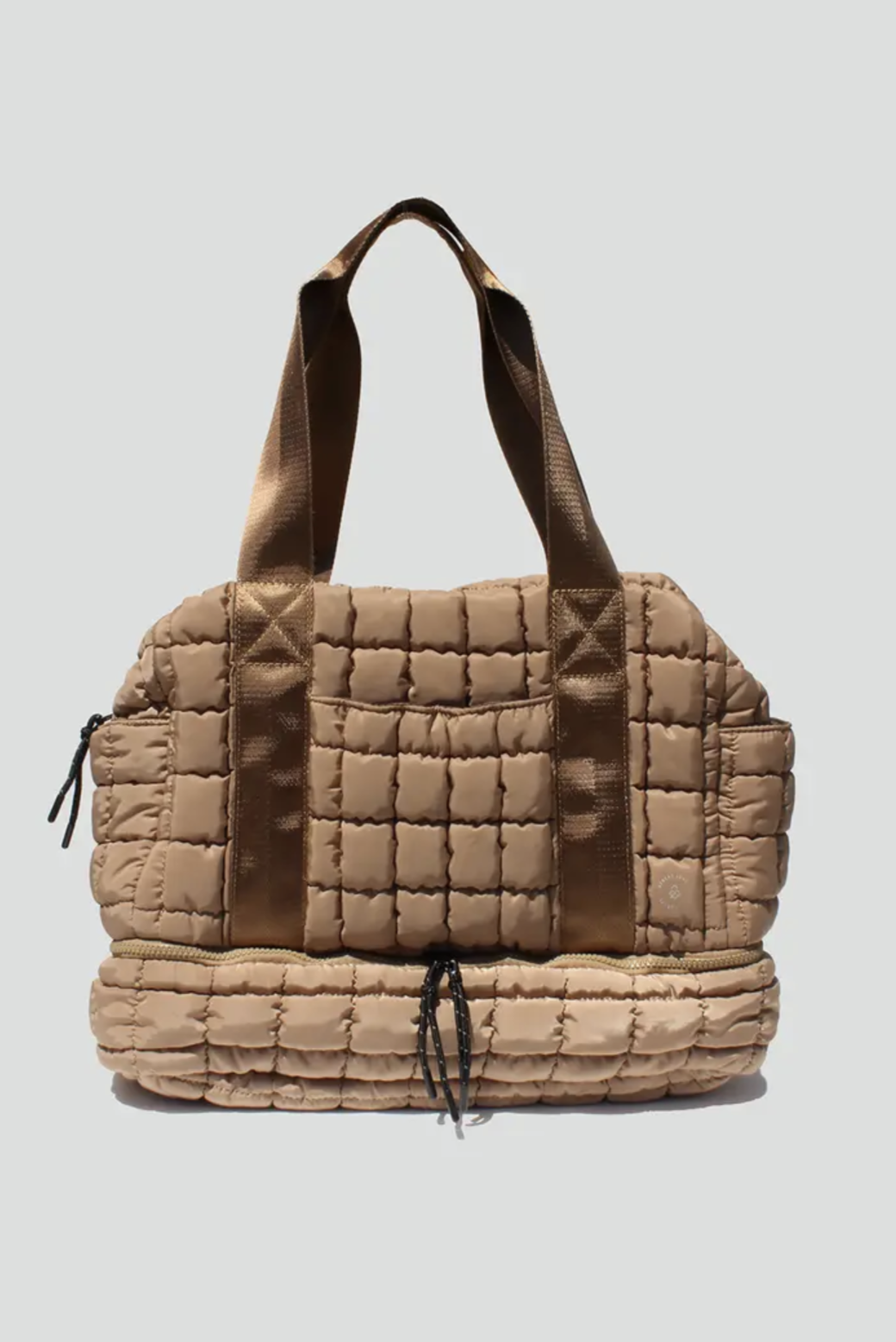Gennie weekend bag